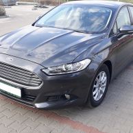 Ford Mondeo 1,5