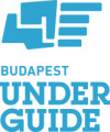 Budapest Underguide